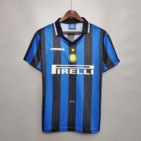 Домашняя форма Internazionale 97/98