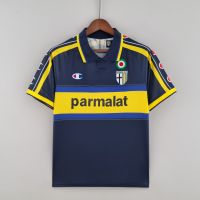 Гостевая форма Parma 99/00