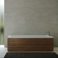 Гидромассажная ванна Jacuzzi Silk 170 белая глянцевая 170x70 схема 4