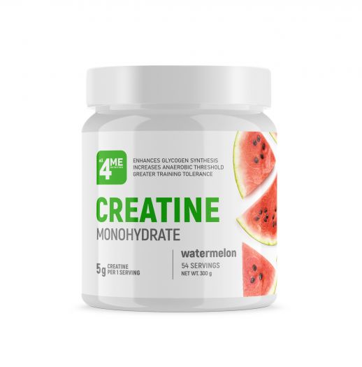 4Me Nutrition - Creatine Monohydrate  300 г