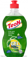 Teon.Гель-бальзам для посуды Лимон&Лайм 500мл