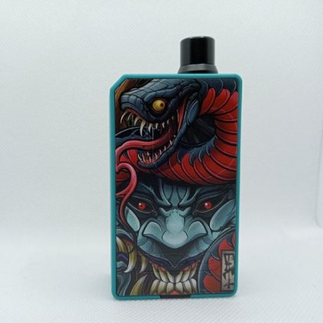 RINCOE MANTO AIO PLUS POD KIT 80W -  SNAKEMAN