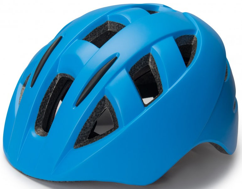 Защитный шлем Explore VIRAGE (Голубой)