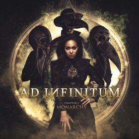 AD INFINITUM Chapter I - Monarchy