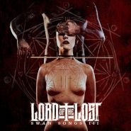 LORD OF THE LOST Swan Songs III