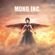 MONO INC. The Book Of Fire