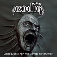 PRODIGY More music for the jilted Re-Issue 2 cd