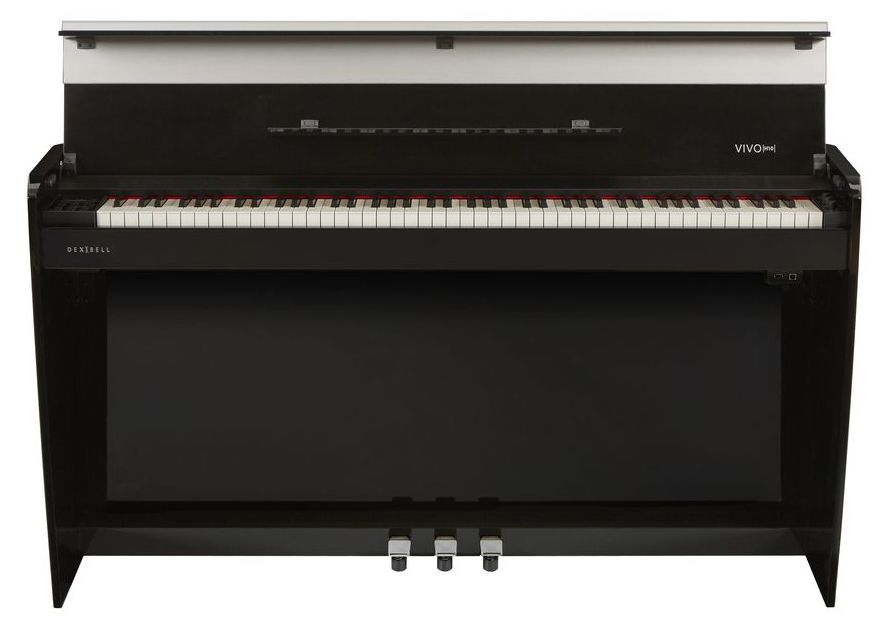 Dexibell VIVO H10 BKP Цифровое пианино