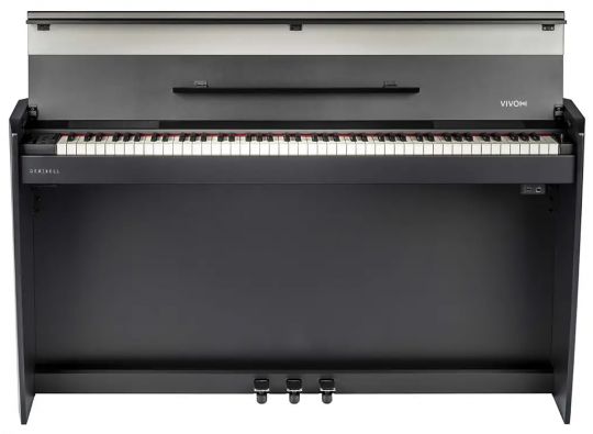 Dexibell VIVO H5 BK Цифровое пианино
