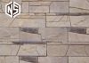 Декоративный Искусственный Камень Next Stone Дворцовый Камень Арт 017 0,5м2 Сланцевый Камень / Некст Стоун