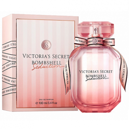 Парфюмерная вода Victoria's Secret Seduction 100 мл