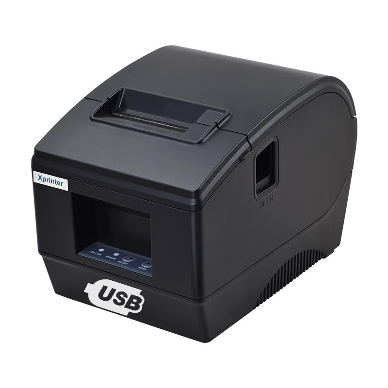Xprinter XP-236B (USB) принтер этикеток