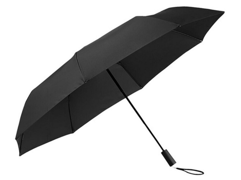 Зонт LSD Two Or Three Sunny Umbrella, черный