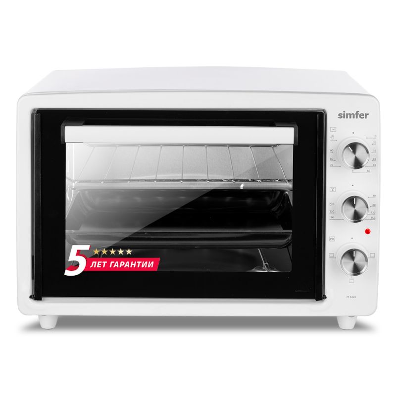 Simfer M3420TB