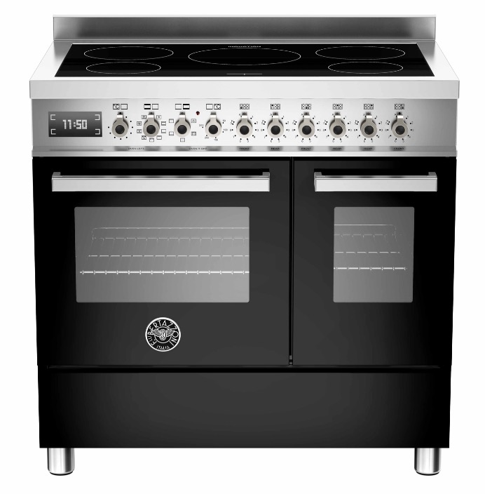 Bertazzoni PRO905IMFEDNET