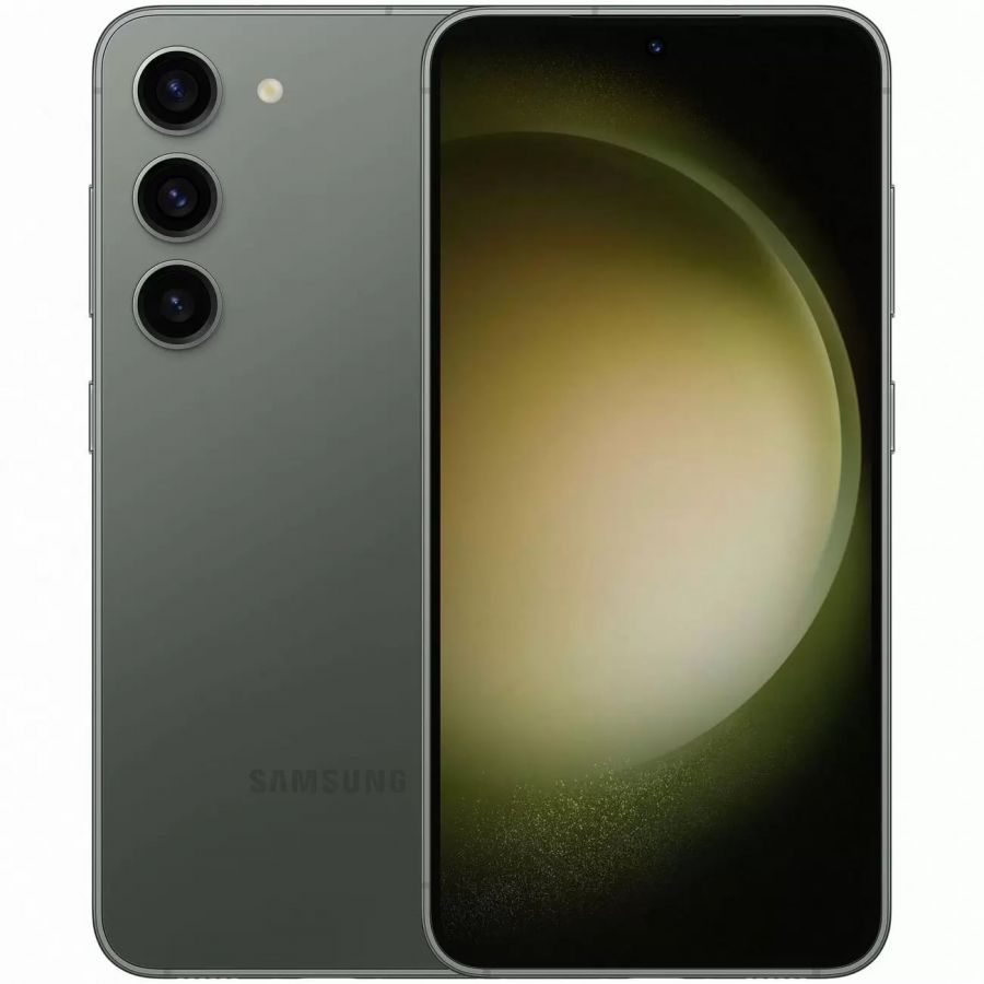 Samsung Galaxy S23 5G 8/128Gb Зеленый