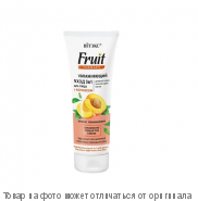 ВИТЭКС.FRUIT Therapy Увлажняющий УХОД 3в1 для лица с АБРИКОСОМ(дневн/крем,ночн/крем,маска) 75мл, шт