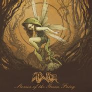 THE RINN - Stories Of The Green Fairy