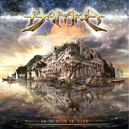 HAMKA (vocal Dark Moor, Fairyland, Dreamaker) - Unearth