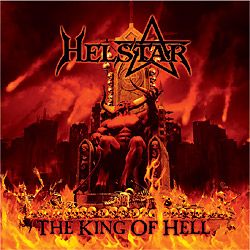 HELSTAR - The Kings Of Hell