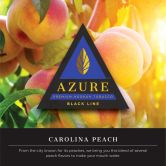 Azure Black 250 гр - Carolina Peach (Каролинский Персик)