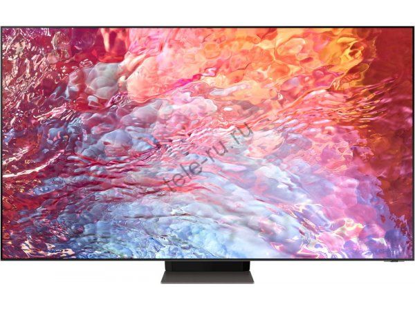Neo QLED телевизор 8K Ultra HD Samsung 55QN700BUXRU