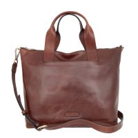 Женская сумка Gianni Conti 9403014 brown