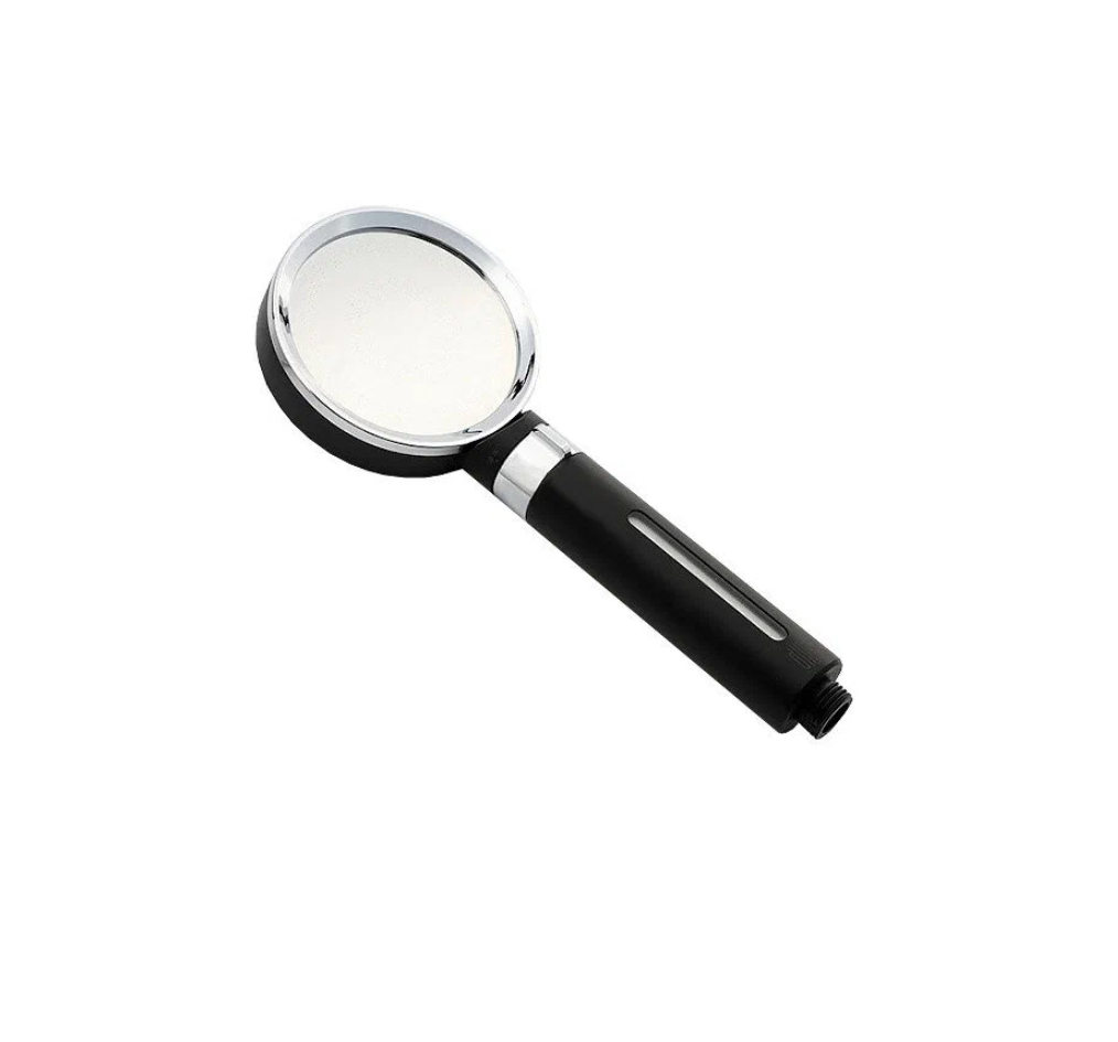 Очищающая воду лейка для душа Xiaomi Dabai DXHS004-3 Black