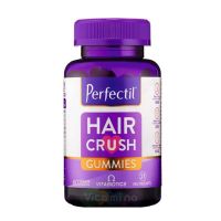 Перфектил Мультивитамин perfectil hair crush, 60 шт