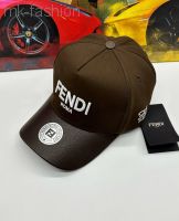 FENDI БЕЙСБОЛКА