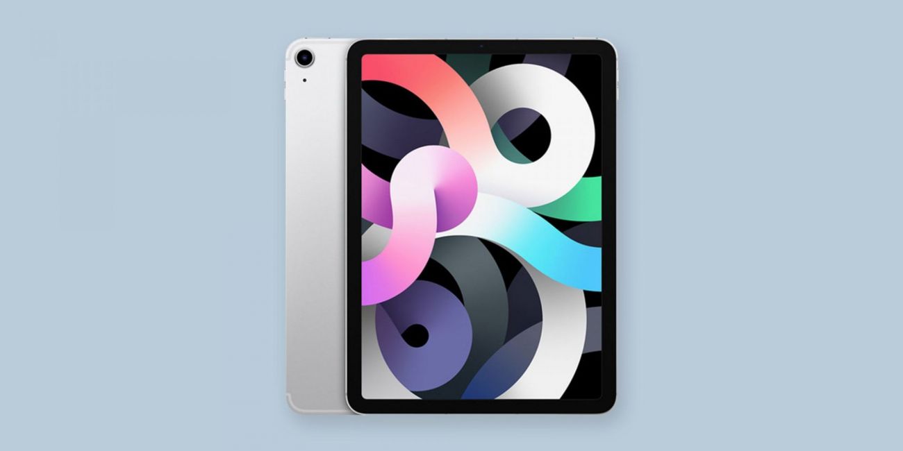 Apple iPad 10 pro 2022 64Gb wifi blue (Синий)