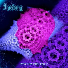 INSTORM - Psycho Violence