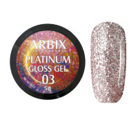 ARBIX Platinum Gel № 3