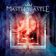 MASTERCASTLE - Wine Of Heaven (digipak)
