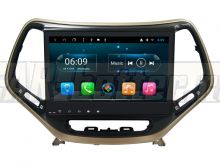 Jeep Cherokee 2014-2021 (KR-1057-T8)
