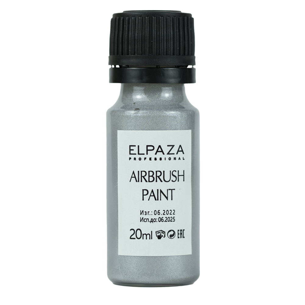 ELPAZA Airbrush Paint (краска для аэрографа) № 14