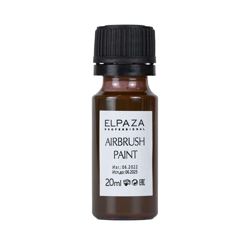 ELPAZA Airbrush Paint (краска для аэрографа) № s-14