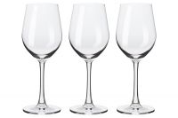 Набор бокалов для вина "Cosmopolitan", 0.345 л, 6 шт