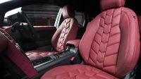 Пакет отделки интерьера Herringbone (Land Rover Discovery Sport)