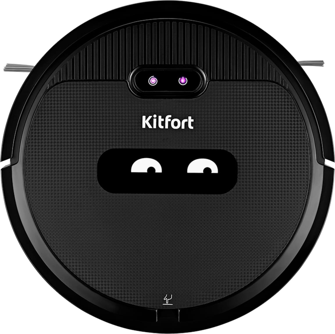 Робот-пылесос KitFort KT-5115