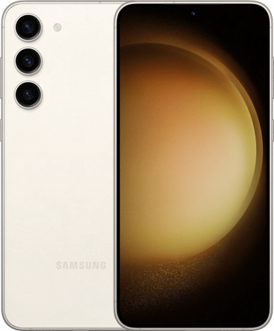 Samsung Galaxy S23+ 8/512GB Кремовый