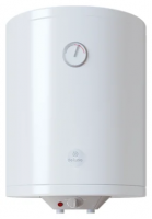 Накопительный электрический водонагреватель De Luxe W50V10, белый