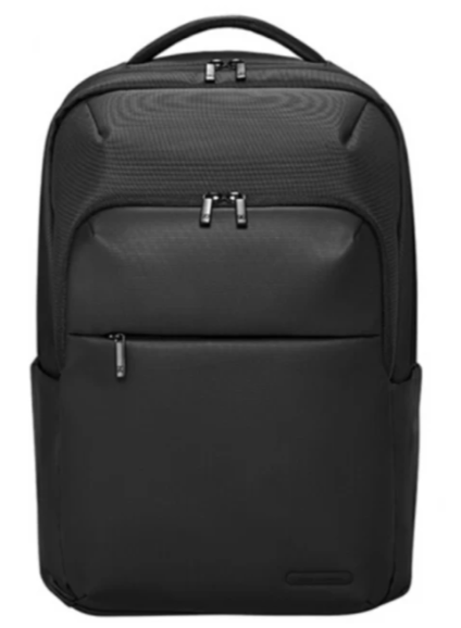 Рюкзак 90 Points NINETYGO Btrip Large Capacity Backpack Black