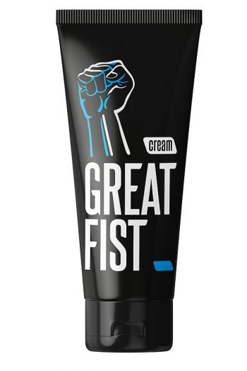 Крем анальный расслабляющий Great Fist, 50 г