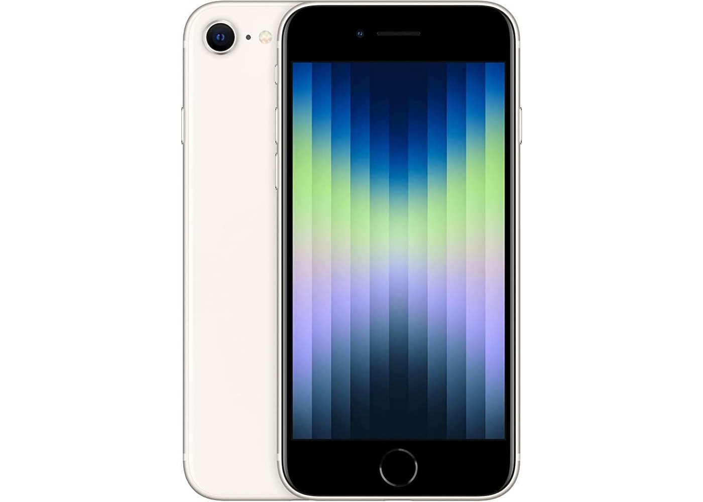 Смартфон iphone 13 128gb starlight