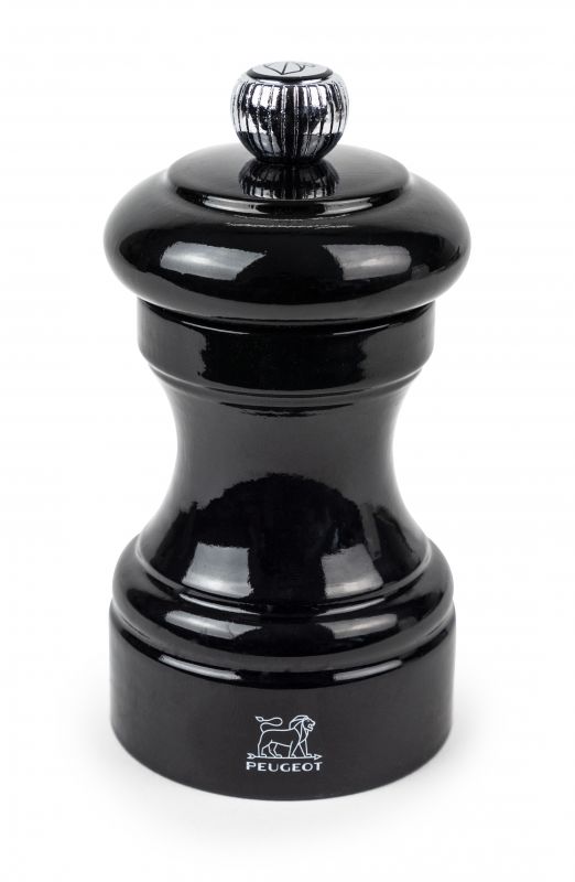 Мельница для перца Bistro, 10 см, цвет черный лак (3) 40826