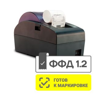 Онлайн-касса АТОЛ 50Ф без ФН