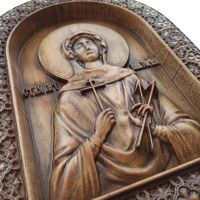 икону св. Виктория