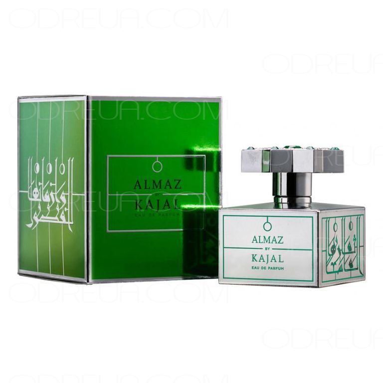 Kajal Almaz, 100 ml