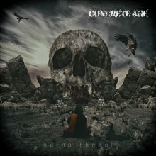 CONCRETE AGE - Bardo Thodol